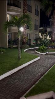 Quartier Aldeia das águas B-102 - Barra do Piraí - 2
