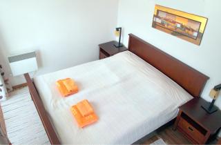 Hrabovo Lake View Apartment - 2