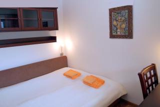 Hrabovo Lake View Apartment - 2