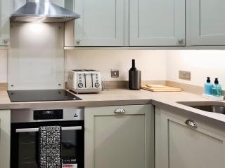 Inchkeith View - Edimburgo - 7
