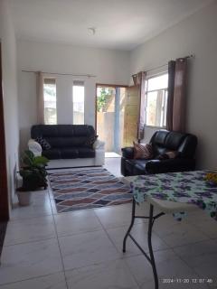 Casa a beira mar - 4