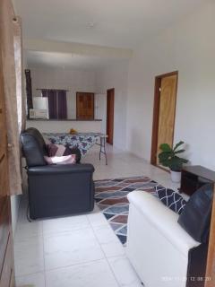 Casa a beira mar - 2
