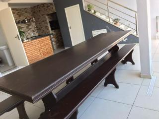 Casa de praia primeiro andar , Penha SC - 3