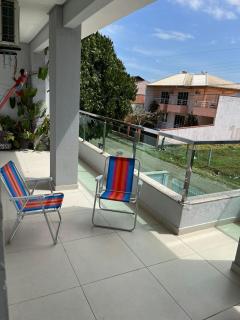 Casa de praia primeiro andar , Penha SC - 1