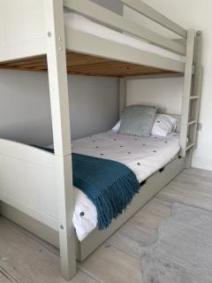 The Little Seahorse - Newly Renovated Cottage 5mins Walk The Beach with Hot Tub - Tywardreath - 3