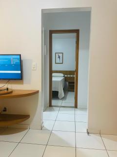 Golden Dolphin Resort (Grand Hotel) - Caldas Novas - 4