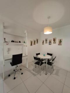 Apartamento Moderno Poços de Caldas - Poços de Caldas - 8