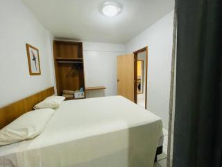 Golden Dolphin Resort (Grand Hotel) - Caldas Novas - 6