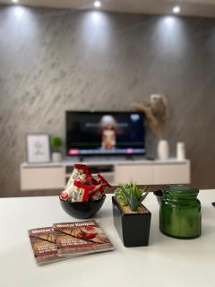 Apartment White Hill - Mostar - 1