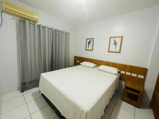 Golden Dolphin Resort (Grand Hotel) - Caldas Novas - 8