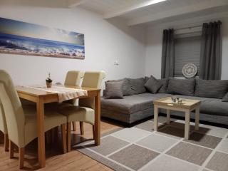 Ferienhaus Nordwind - Halbemond - 5