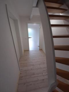Ferienhaus Nordwind - Halbemond - 1