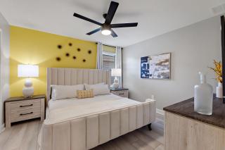 Water Kingdom Storey Lake By Shine Villas 525 - Kissimmee - 0