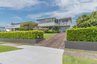 Harbour View - Maraetai Holiday Home - Auckland - 9