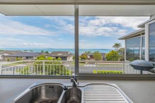 Harbour View - Maraetai Holiday Home - Auckland - 4