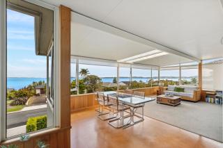 Harbour View - Maraetai Holiday Home - Auckland - 1