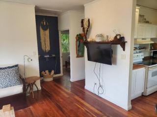 #8 Ocean view Beach Front Bungalow 2nd Row - Playa Hermosa - 3