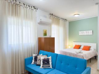 Estudio en el centro - Reus - 4