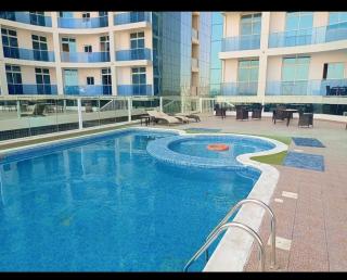 Cheap Holiday Homes - Ajman - 9
