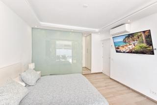 Bungalow with private pool - Callao Salvaje - 1