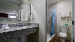 Royal Inn Cochran - 2