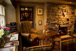 Hikers Hideaway at The Ship - 1
