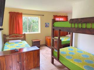 Finca Hotel La Ponderosa - Rionegro - 4