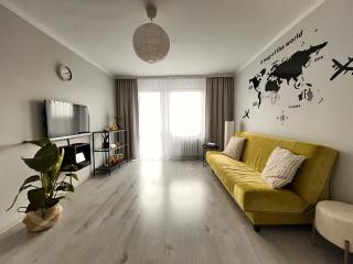 Apartament Zavodzie - Katowice - 5