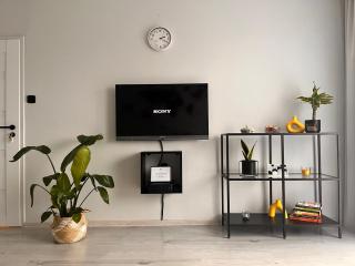 Apartament Zavodzie - Katowice - 4