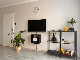 Apartament Zavodzie - Katowice - 9