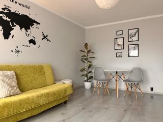 Apartament Zavodzie - Katowice - 3