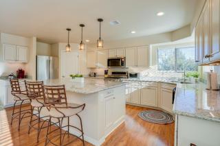 3 Mi to Downtown Prescott - Spacious Home with Patio - Prescott - 9