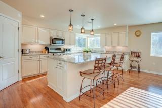 3 Mi to Downtown Prescott - Spacious Home with Patio - Prescott - 5
