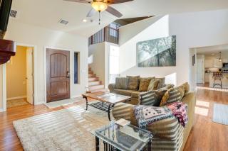 3 Mi to Downtown Prescott - Spacious Home with Patio - Prescott - 6