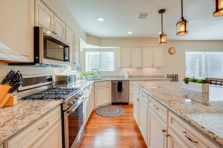 3 Mi to Downtown Prescott - Spacious Home with Patio - Prescott - 4