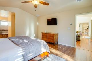 3 Mi to Downtown Prescott - Spacious Home with Patio - Prescott - 1
