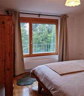 APARTMA JEREBIKA ŠT. 20 - Hočko Pohorje - 0