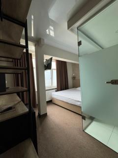 Boutique Hotel Dacha Lanzheron - Odesa - 5