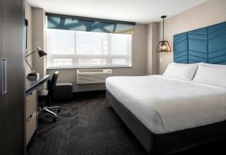 Four Points by Sheraton Manhattan SoHo Village - Nueva York - 7
