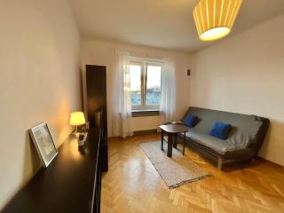 City Center Apartment - Krakow - 0