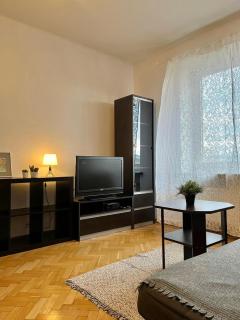 City Center Apartment - Krakow - 4