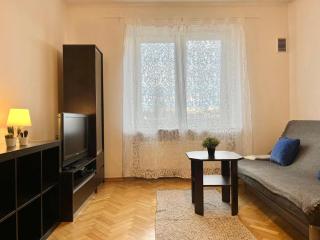 City Center Apartment - Krakow - 3