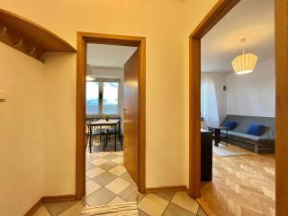 City Center Apartment - Krakow - 2