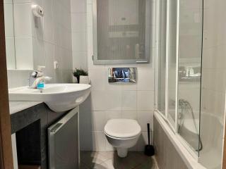 City Center Apartment - Krakow - 1