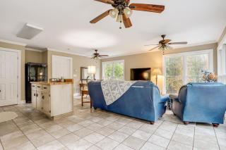 8 Mi to Lake Lanier Guest House in Buford! - Buford - 7