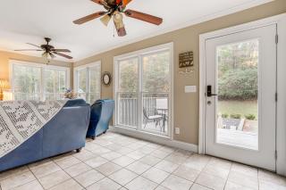 8 Mi to Lake Lanier Guest House in Buford! - 6