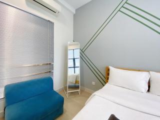 Three Bedroom At Regalia Residence And Suites By The Relaxstay - Kuala Lumpur - 3