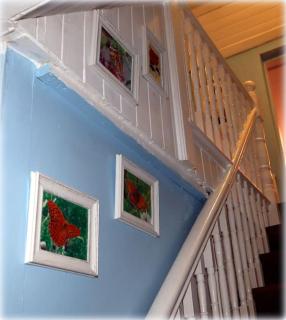 Village House, Finuge, County Kerry - - 8
