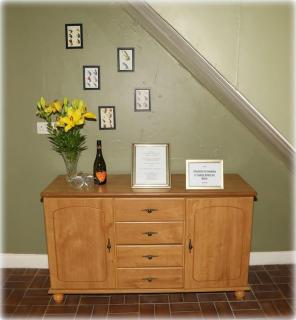 Village House, Finuge, County Kerry - 2