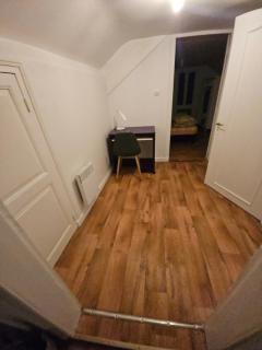 appartement fontaine Saint-Martin - Tulle - 0